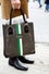 Carey Bruton, fashion executive, Goyard