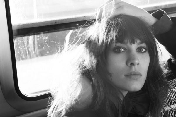 alexa-chung-maje