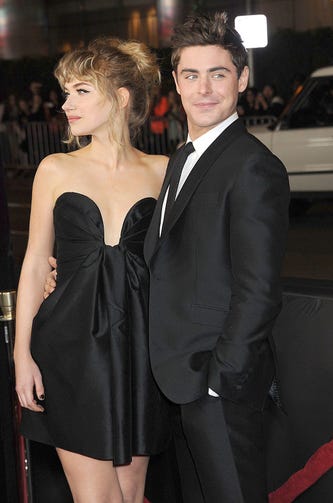 Imogen Poots Gives Amazing Dating Advice