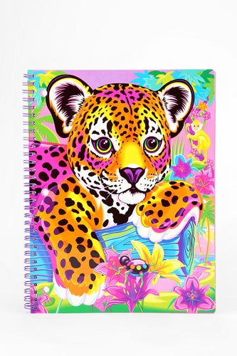 Spiral-Notebook