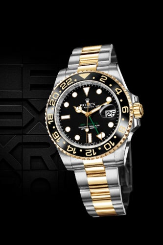rolex
