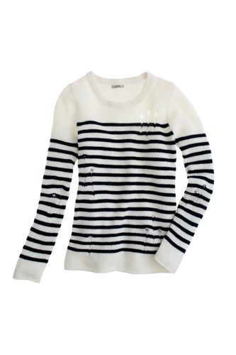 Altuzarra-White-Navy-Cashmere
