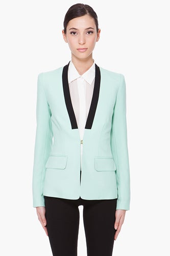 seafoam spring 2012