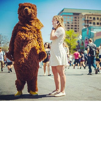 The Funniest Instagrams To Inspire Your Feed This Week