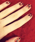 polka dots thumb
