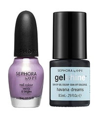 Mani Mavens, Rejoice! Sephora By OPI's Summer Colors Are Here OPI Opener 2