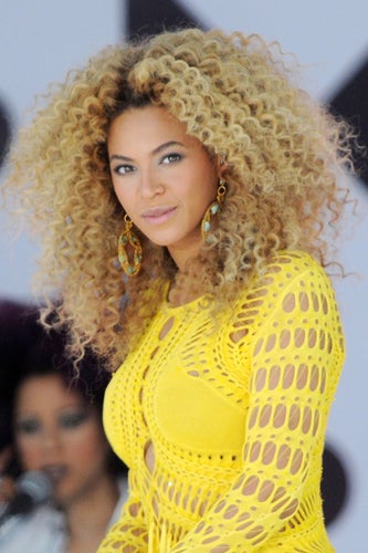 R29 Hall Of Fame: The Best Hair In Hollywood