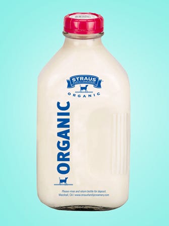 Milk