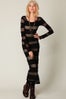 long sleeved dresses