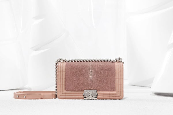 Chanel 9