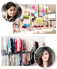 Psst…London Top Tastemakers Reveal Their Pro Picks! OPENER