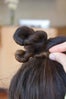 bun hairstyles
