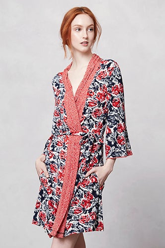 anthropologie