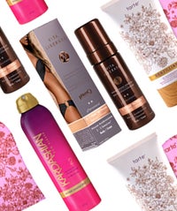 Product Smackdown: War Of The Self-Tanners Opener_selftanner2
