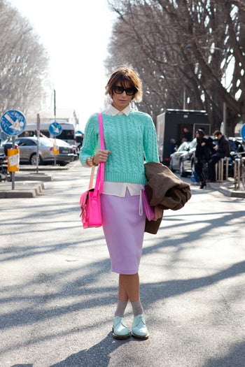 Elisa-Blogger