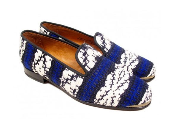 Cobra-Society-Carpet-Flat,-$525-at-Les-Nouvelles