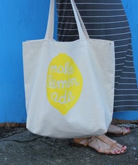 Brighten Your Beach Day (And Your Mood) With A New Jess LC Tote jess LC thumb