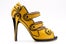 Amber-Python-Contrast-Pumps