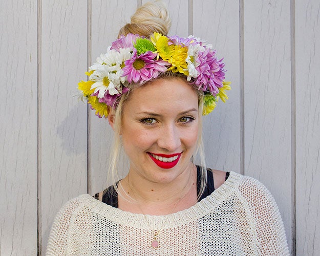 floral-headband