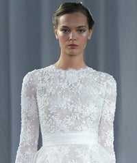The Wedding Dress Of Your Dreams Is Just A Trunk Show Away monique-l-280