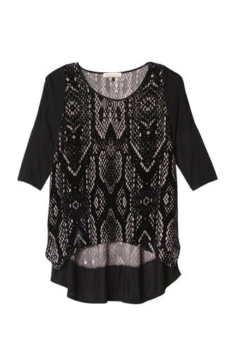 rebecca-taylor-velvet-burnout-shirt-$250
