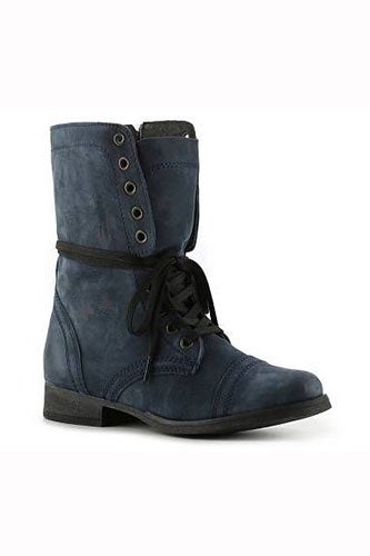 Fashion / Shopping / Winter Boots - Cute, Warm Womens Shoes 2013