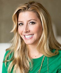 Female Billionaires Continue Breaking Glass Ceilings — For A Good Cause sara-blakely-2opener
