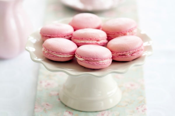 macaroon_making