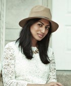 Girl Next-Door: Luxemi Co-Founder Swathi Narra
