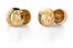 Monogram Cufflinks
