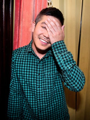 Thakoon's Favorite Apps Will Make A New Yorker Out Of Anyone