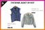 Summer Wardrobe Essentials - Denim Jacket Vest
