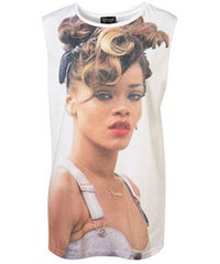 Rihanna Sues Topshop, But It MAY Not Be In The Wrong rihanna