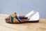 vintage-flat-leather-PATCHWORK-modern-sandals-8---8