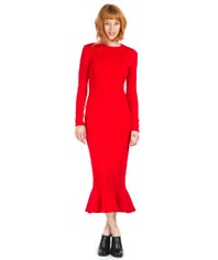 Red Dresses Opener