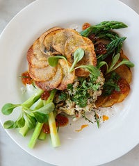 Make Your Momma The Best Brunch, Ever opener