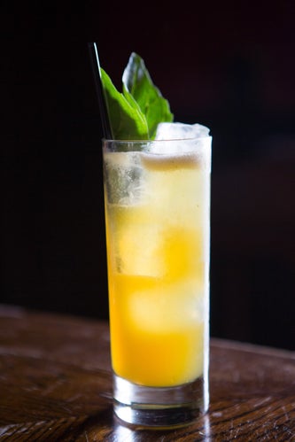 The 10 Tastiest Mocktails To Chug-A-Lug NOW