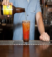 summer cocktail recipes