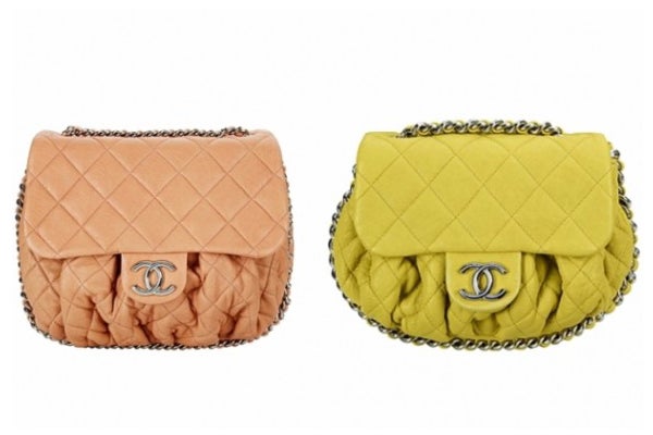 Chanel 1