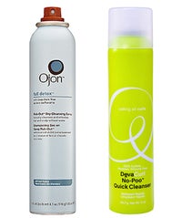 The Best Dry Shampoos For When You REALLY Don't Feel Like Doing Your Hair dry-shampoo-opener