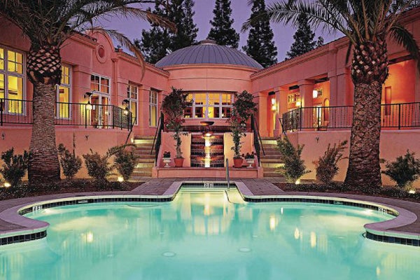 san francisco pools