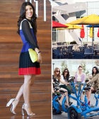 Google's Most Stylish Gals Give Us An Awe-Inspiring Campus Tour opener