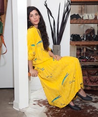 A Berkeley Boutique Owner Shows Off Her Insane Style And Store opener