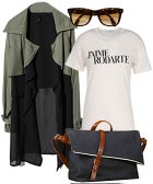 3 Genius Outfits For Traveling In Chic-Yet-Cozy Style opener