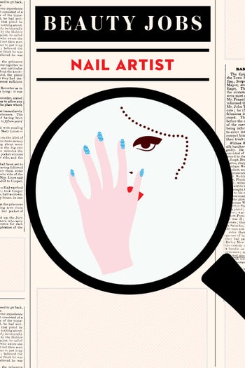 NailArtist