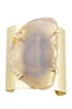 Gold Agate Cuff low res