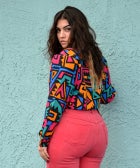 Bookmark These Curves: We op
