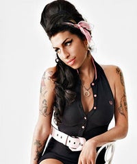 Must See: London Jewish Museum Hosts First Amy Winehouse Exhibit Amy