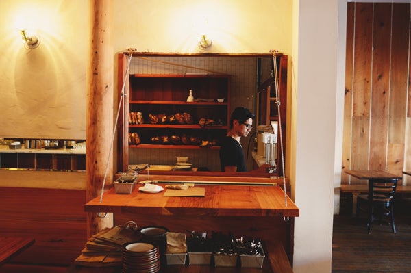 Tartine-Courtesy