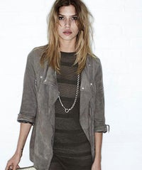 AllSaints Moves Into Movies — First Up, A Kings Of Leon Feature AllSaints